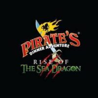 Pirates Dinner Show