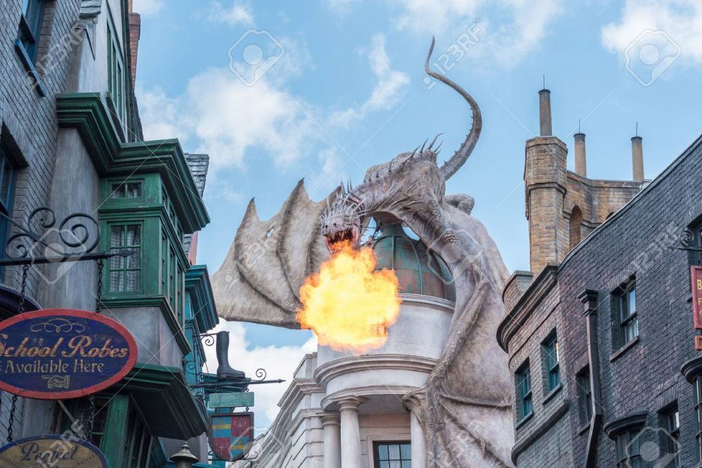 Universal Orlando Reopens June 5th!