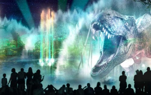 Universal Orlando’s Cinematic Celebration