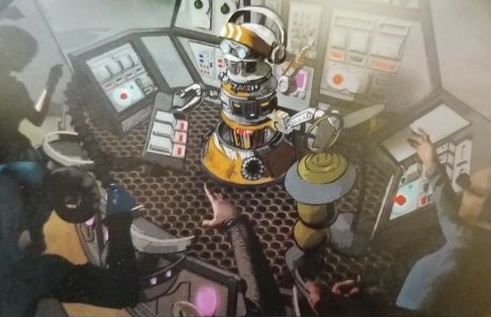 Olga’s Cantina Opening in Star Wars: Galaxy’s Edge in 2019