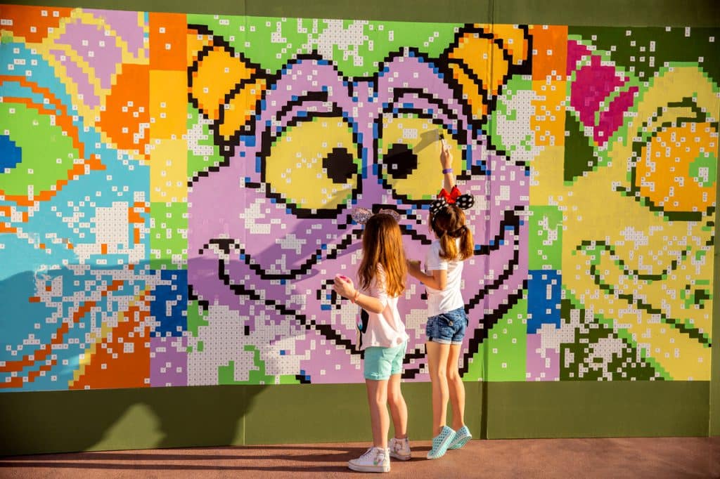 2021 Epcot Festival of the Arts Returns