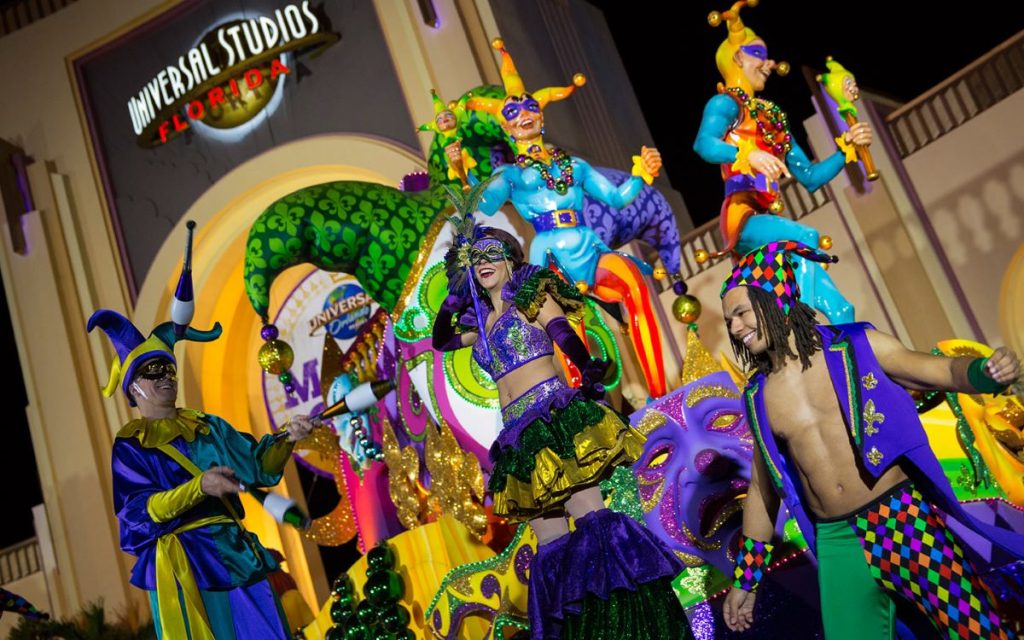 7 Reasons To Experience Mardi Gras At Universal Orlando PayPal accep