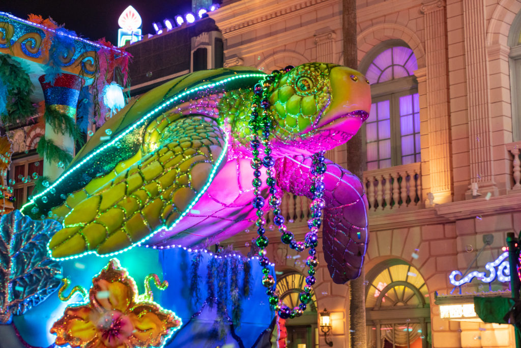 7 Reasons To Love Mardi Gras At Universal 