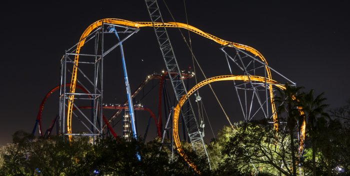 60 Unbelievable Years at Busch Gardens Tampa Bay