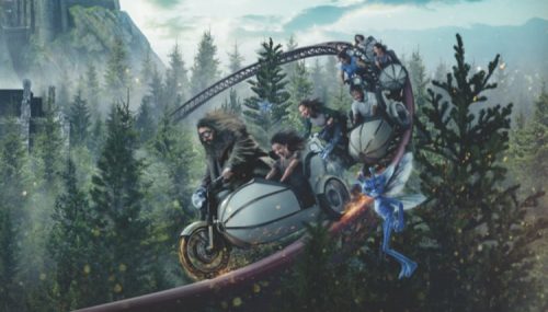 6 Biggest Central Florida Theme Park Openings in 2019