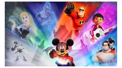 Disney’s Hollywood Studios Celebrates 30 Anniversary May 1, 2019