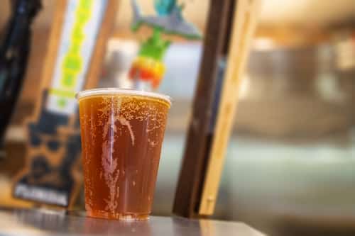 Aquatica Orlando Now Offering FREE Beer