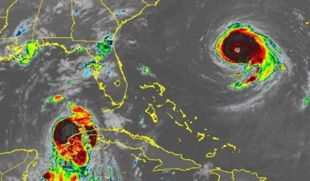 Hurricane Info for Orlando Tourists!