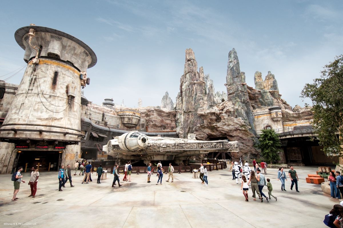 star-wars-black-spire-outpost | Orlando Ticket Connection