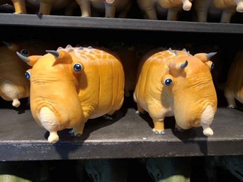 Disney's Hollywood Studios Creature Stall-Black Spire Outpost