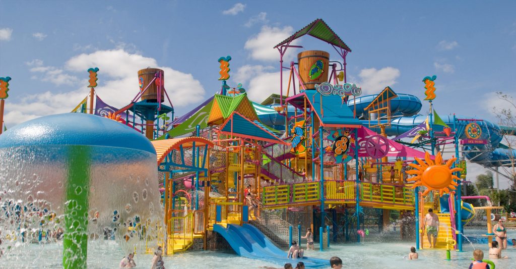 AQUATICA ORLANDO S FIRST ANNUAL FIESTA AQUATICA ORLANDO S FIRST ANNUAL FIESTA