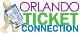 Orlando Ticket Connection logo