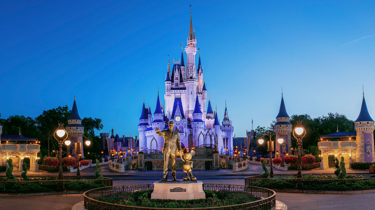 Disney World Multi Day Tickets More Days You Play Less You Pay