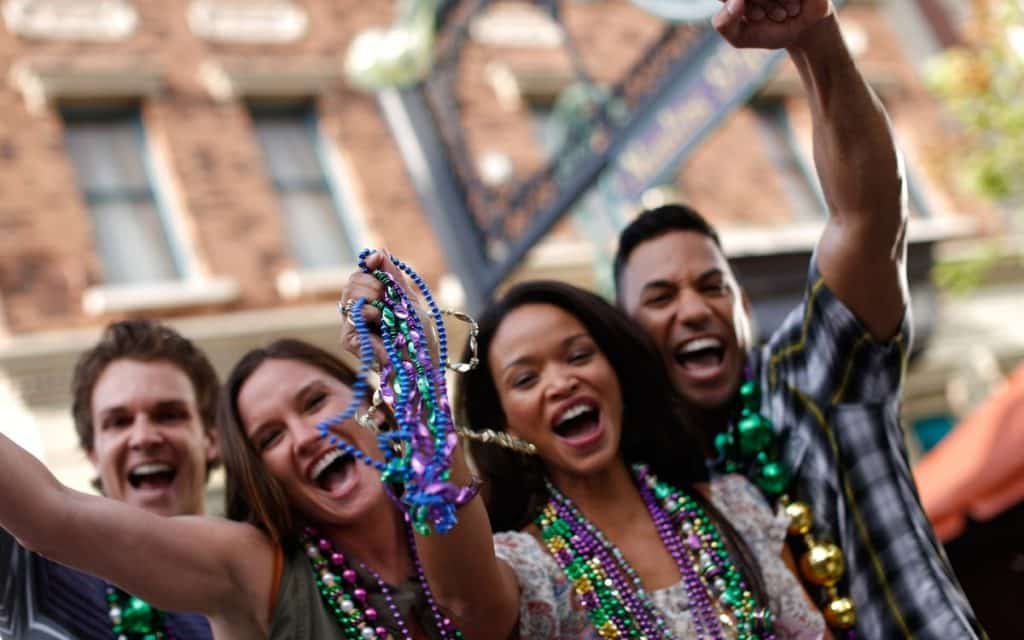 7 Reasons To Love Mardi Gras At Universal 