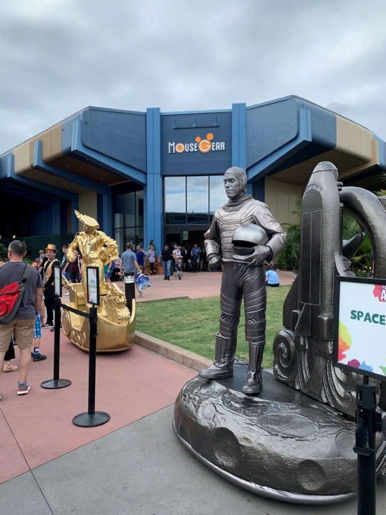 2021 Epcot Festival of the Arts Returns