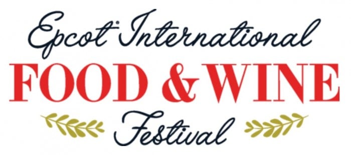 Epcot International Food & Wine Festival 2022