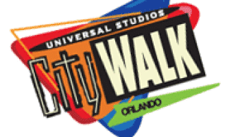 Universal Orlando City Walk