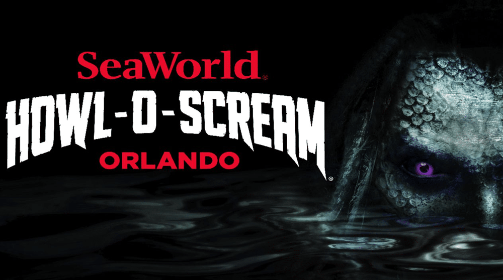 SeaWorld’s Howl-O-Scream & Spooktacular 2024