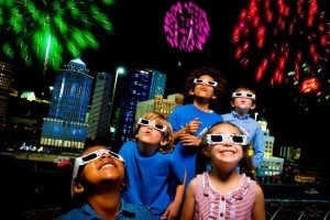 Orlando's Theme Park 2016-2017 New Year’s Party Guide